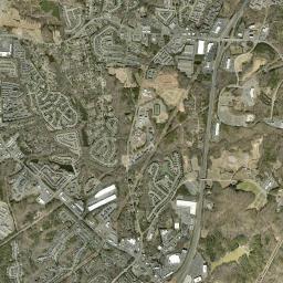 2054-2124 Coltharp Road, Fort Mill, SC Satellite Map