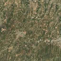 Asímion High Resolution Satellite Map