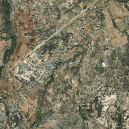 Aredioú High Resolution Satellite Map