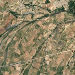 Parluk High Resolution Satellite Map