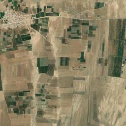 Yeserlu High Resolution Satellite Map