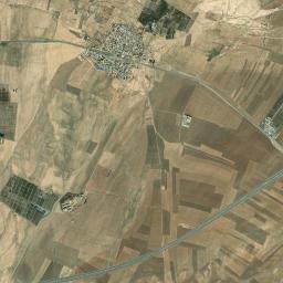 Boyukabad High Resolution Satellite Map
