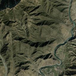 Āsmār High Resolution Satellite Map