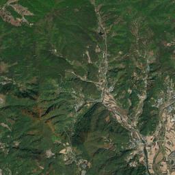 Gwangyang-si High Resolution Satellite Map