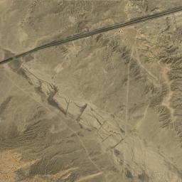 Historic U.S. 66, Albuquerque, NM 87121, USA Satellite Map