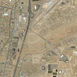 501-699 Kinney Court Southeast, Albuquerque Satellite Map