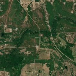 7495-7499 State Highway 113, McAlester Satellite Map