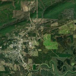 Perryville High Resolution Satellite Map