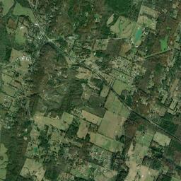 Apison High Resolution Satellite Map