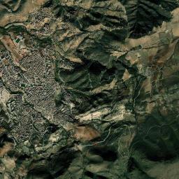 Nedroma High Resolution Satellite Map