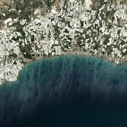 Gra Liyiá High Resolution Satellite Map