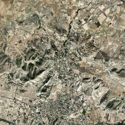 Lýmpia High Resolution Satellite Map