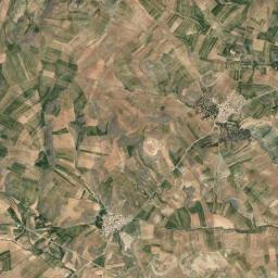 Qeydli Bolagh High Resolution Satellite Map