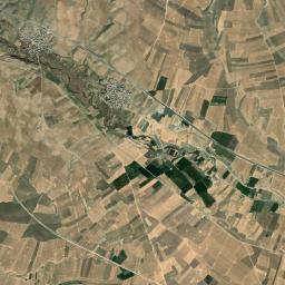 Khvoshab-e Sofla High Resolution Satellite Map