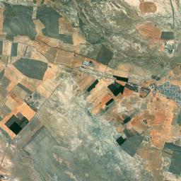 Emamzadeh Pir Nahan High Resolution Satellite Map