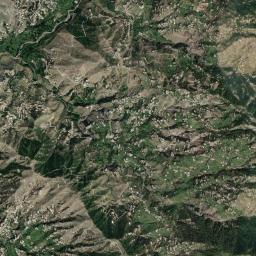 Kakad Wari Dir Upper High Resolution Satellite Map
