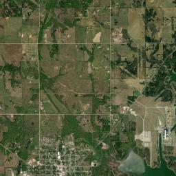 Konawa High Resolution Satellite Map