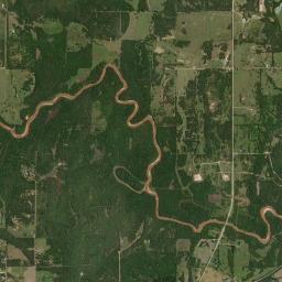 Highway 56, Sasakwa, OK 74867, USA Satellite Map