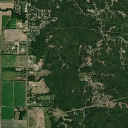 2765 Linden Rd, Forrest City, AR 72335 Satellite Map