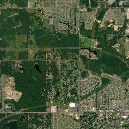 3551-3749 Stateline Road West, Southaven Satellite Map