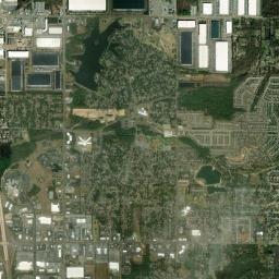 7409-7423 Roundtable Drive Southaven MS Satellite Map