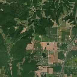 23000-23336 Shipley Hollow Road, Elkmont Satellite Map