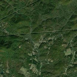 1767 Midway Road, Pickens, SC 29671, USA Satellite Map