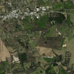 Marshville High Resolution Satellite Map