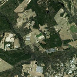 Kenansville High Resolution Satellite Map