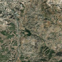 Alámpra High Resolution Satellite Map