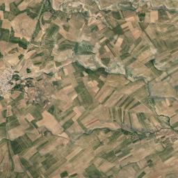 Khalil Kord High Resolution Satellite Map