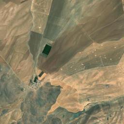 Hajji Maqsud High Resolution Satellite Map