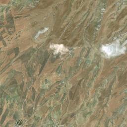 Vezendan High Resolution Satellite Map