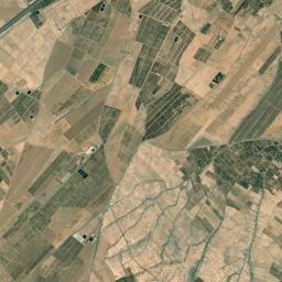 Mah Velat High Resolution Satellite Map