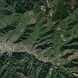 Heda High Resolution Satellite Map