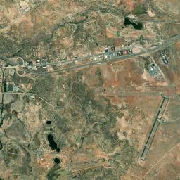 301-399 Lake Drive, Santa Rosa, NM 88435 Satellite Map