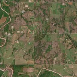 Alex Highway, Alex, OK 73002, USA Satellite Map