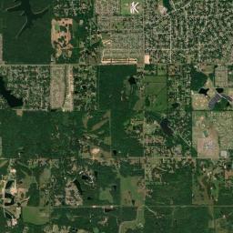 4030-4658 Nail Road, Horn Lake, MS 38637 Satellite Map