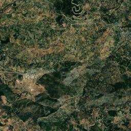 Tamorot High Resolution Satellite Map