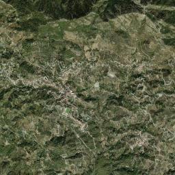 Kyperoúnta High Resolution Satellite Map