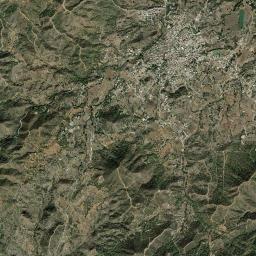 Lythrodóntas High Resolution Satellite Map