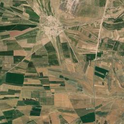 Hasanabad-e Emam High Resolution Satellite Map