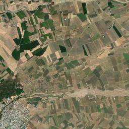 Salehabad High Resolution Satellite Map