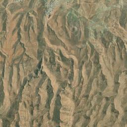 Aqaj High Resolution Satellite Map