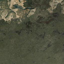 Cibola County High Resolution Satellite Map