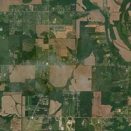 29068 McKee Rd Toney AL 35773 Satellite Map