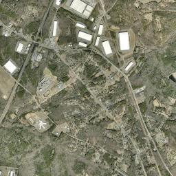 Lesslie High Resolution Satellite Map