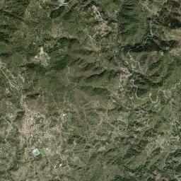 Peléndri High Resolution Satellite Map