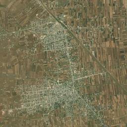 Kafr Lāhā High Resolution Satellite Map