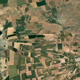 Dow Baraleh High Resolution Satellite Map